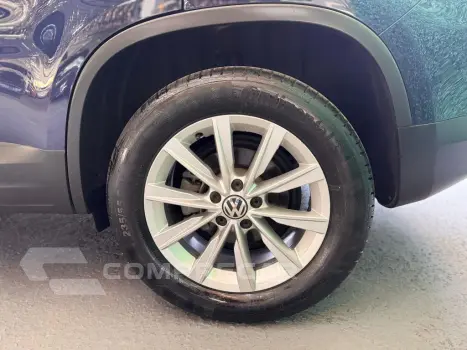 TIGUAN 1.4 TSI 16V 150cv 5p