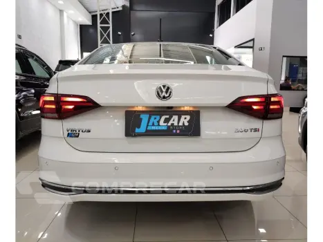 VIRTUS 1.0 200 TSI HIGHLINE AUTOMÁTICO