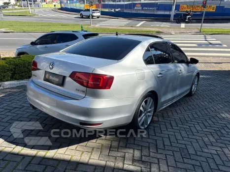 JETTA Highline 2.0 TSI 16V 4p Tiptronic