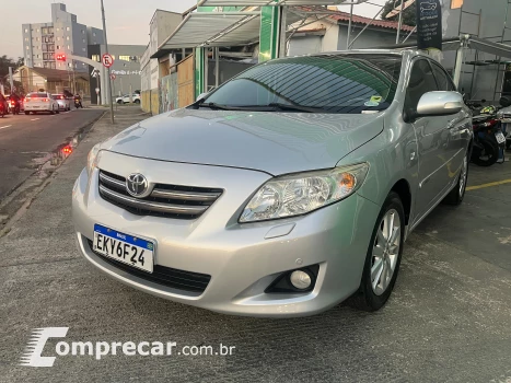 COROLLA 1.8 Se-g 16V