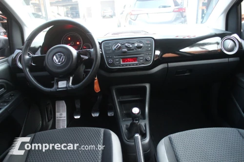 Cross UP 1.0 12V 4P TSI FLEX