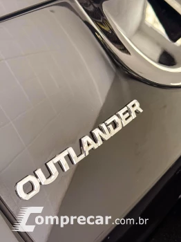 OUTLANDER 3.0 GT 4X4 V6 24V