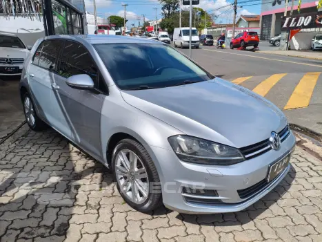 GOLF 1.4 TSI Highline 16V