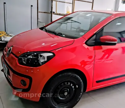 UP 1.0 MPI Move UP 12V