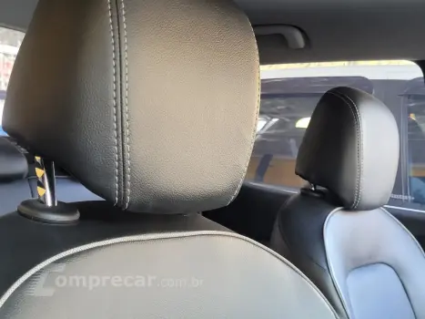 MONTANA PREMIER 1.2 Turbo Flex 12V Aut.