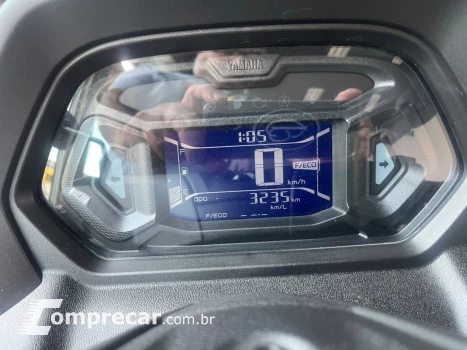 NMAX 160