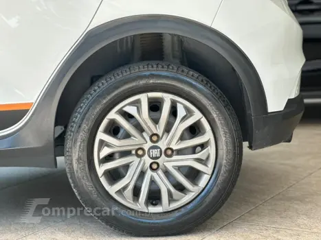 ARGO 1.3 FIREFLY FLEX TREKKING MANUAL