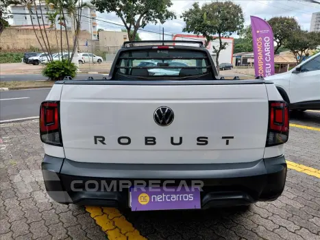 SAVEIRO 1.6 MSI ROBUST CS 16V FLEX 2P MANUAL