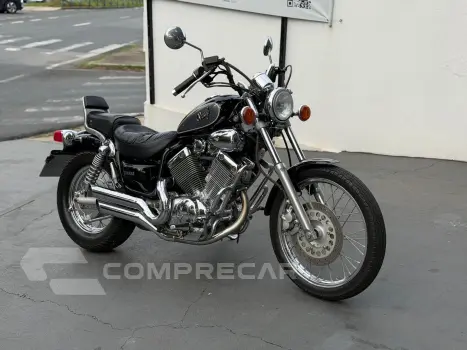 Xv 535S Virago