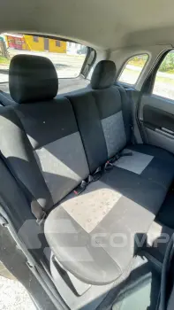 FIESTA 1.0 MPI 8V
