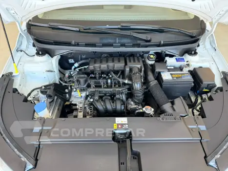 HB20S 1.0 12V Comfort Plus