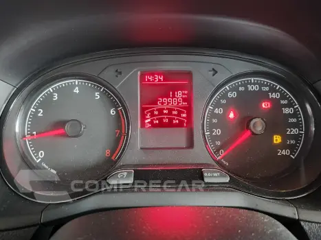 SAVEIRO 1.6 MSI ROBUST CS 16V FLEX 2P MANUAL