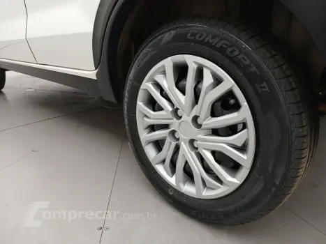 MOBI 1.0 EVO FLEX LIKE. MANUAL