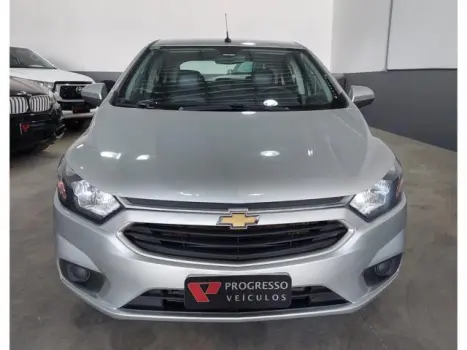 ONIX - 1.0 MPFI LT 8V 4P MANUAL