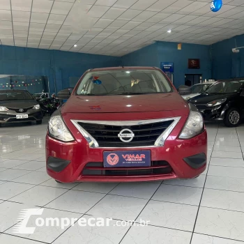 VERSA 1.0 12V V-drive