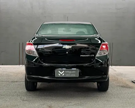 PRISMA 1.4 LTZ Spe/4 8V