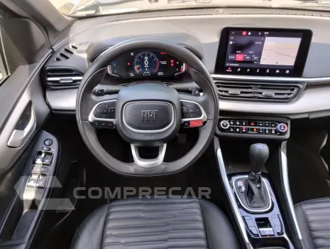 FASTBACK 1.0 Turbo 200 Impetus