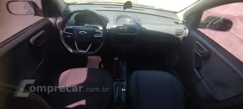 CORSA 1.0 MPFI JOY 8V