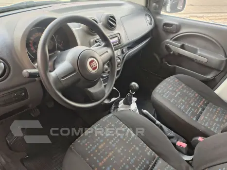 UNO 1.0 EVO VIVACE 8V