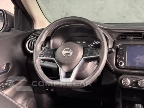 KICKS 1.6 16V FLEXSTART ADVANCE XTRONIC