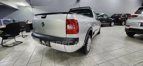 Saveiro Trend 1.6 Mi Total Flex 8V