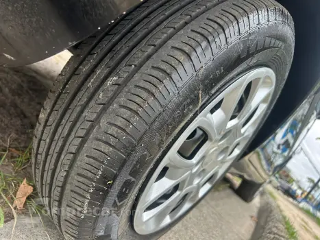 Palio ATTRACTIVE 1.0 EVO Fire Flex 8v 5p