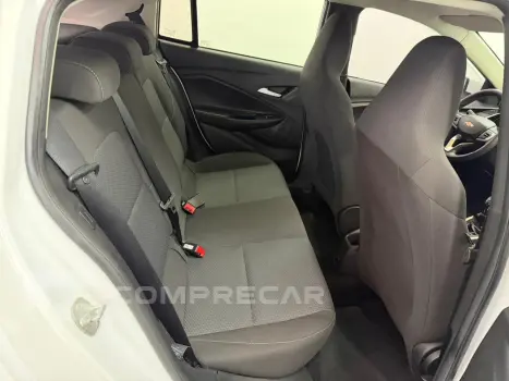 ONIX HATCH LT 1.0 12V Flex 5p Mec.