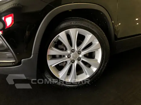 Tracker 1.4 16V Turbo Flex Premier Automático