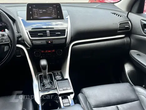 ECLIPSE CROSS 1.5 MIVEC TURBO GASOLINA HPE-S CVT