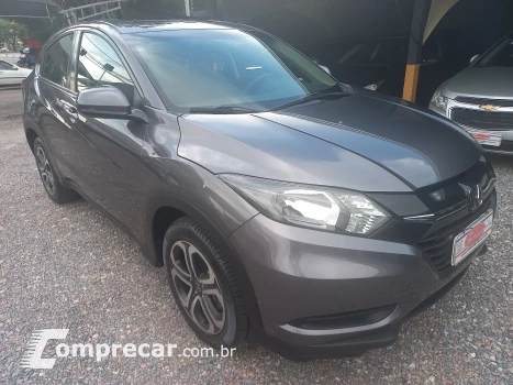 HR-V 1.8 16V LX