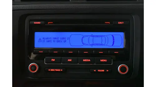 JETTA - 2.0 COMFORTLINE 4P MANUAL