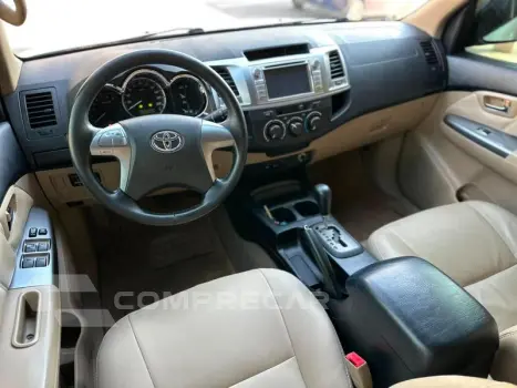 HILUX SW4 4X2SR
