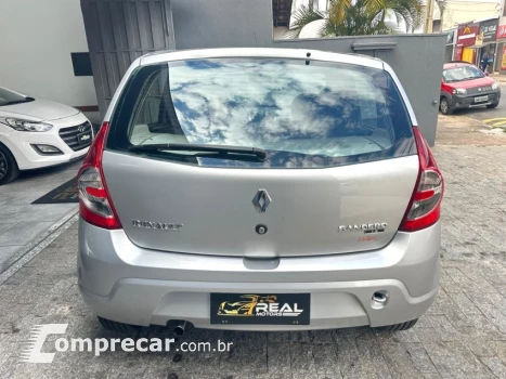 SANDERO 1.6 16V SCE Expression
