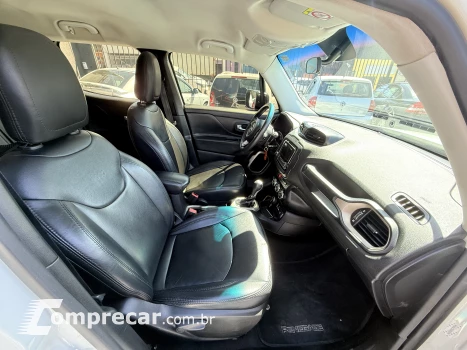RENEGADE 2.0 16V Turbo Sport 4X4