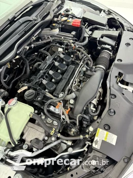 CIVIC 1.5 16V Turbo Touring