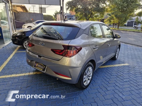 HB20 1.0 12V FLEX VISION MANUAL