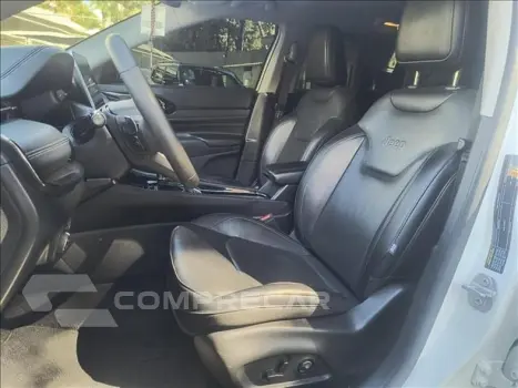 COMPASS 1.3 T270 Turbo Limited