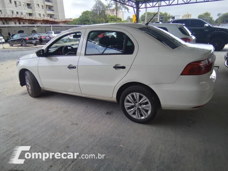VOYAGE 1.0 12V MPI Totalflex