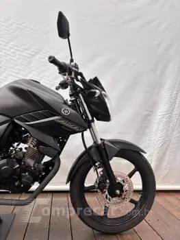 YAMAHA FAZER YS 150 SED