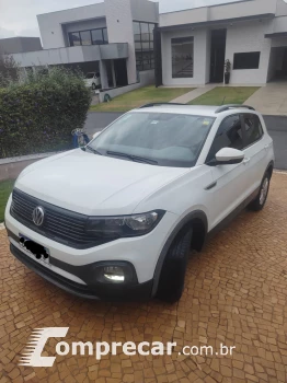 T-CROSS 1.0 200 TSI Sense