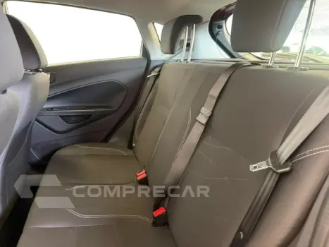 FIESTA HA 1.6L SEAB