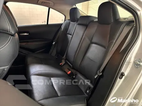COROLLA 1.8 VVT-I HYBRID FLEX ALTIS CVT