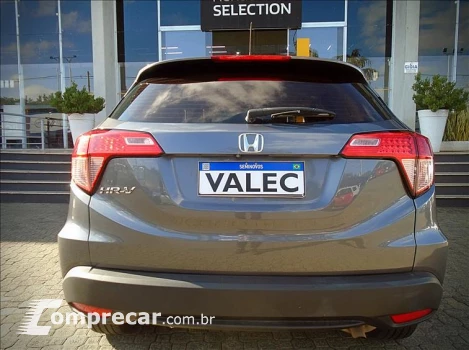 HR-V 1.8 16V EX