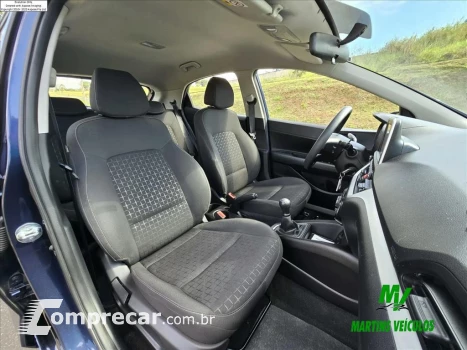 HB20 1.0 12V FLEX COMFORT MANUAL