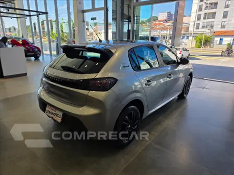 208 1.0 FIREFLY FLEX STYLE MANUAL