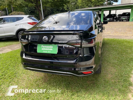 VIRTUS 1.4 250 TSI Exclusive