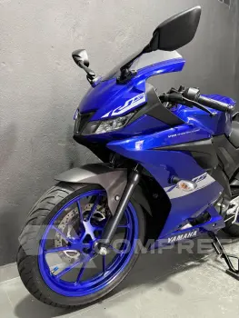 YZF-R15 ABS