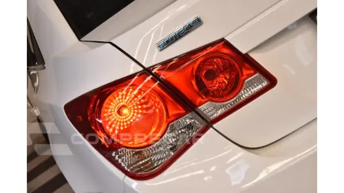 CRUZE SEDAN - 1.8 LT 16V 4P AUTOMÁTICO