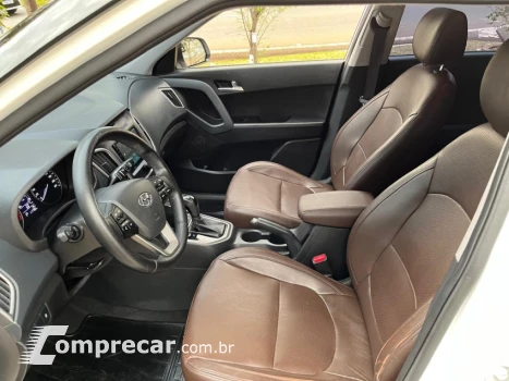 CRETA 1.6 16V Attitude