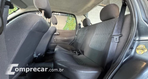 Celta Spirit/ LT 1.0 MPFI 8V FlexP. 5p